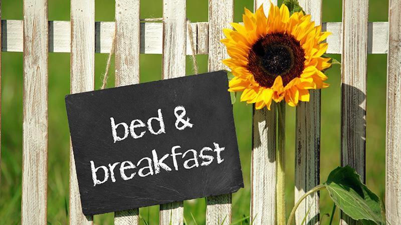 Bed And Breakfast - Die Aelplersuit Fuer Backpackers Im Berghuesli Linthal Kültér fotó